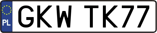 GKWTK77