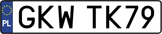 GKWTK79