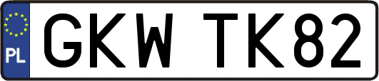 GKWTK82
