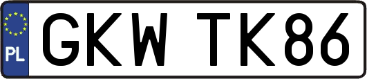 GKWTK86