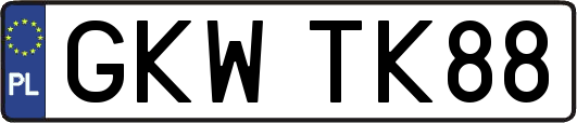 GKWTK88