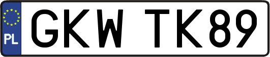 GKWTK89
