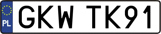 GKWTK91