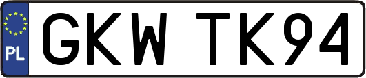 GKWTK94