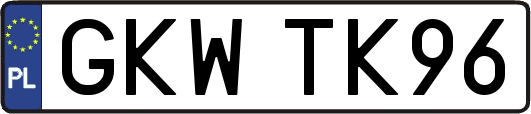 GKWTK96