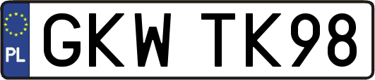 GKWTK98