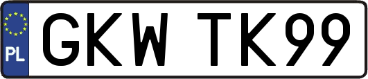 GKWTK99