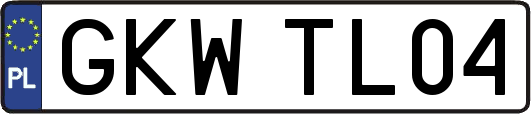 GKWTL04