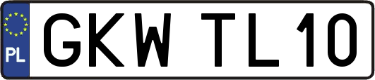 GKWTL10