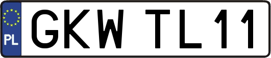 GKWTL11