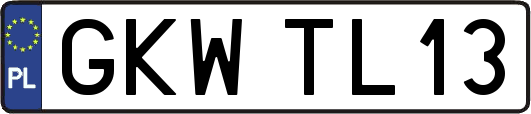 GKWTL13