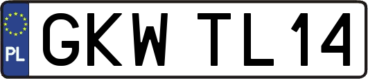 GKWTL14