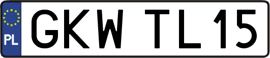 GKWTL15