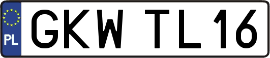 GKWTL16