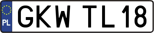 GKWTL18