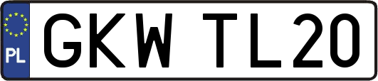 GKWTL20
