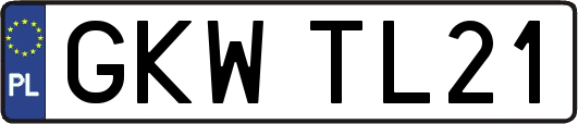 GKWTL21