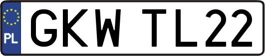 GKWTL22