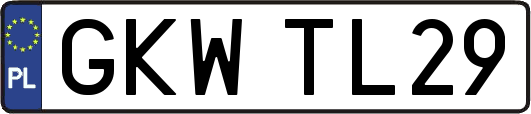 GKWTL29