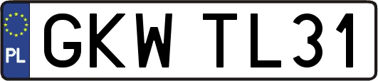 GKWTL31