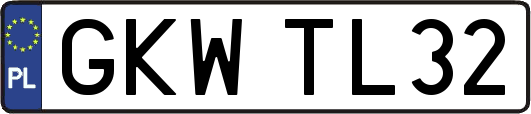 GKWTL32