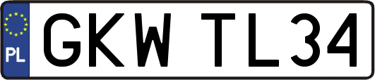 GKWTL34