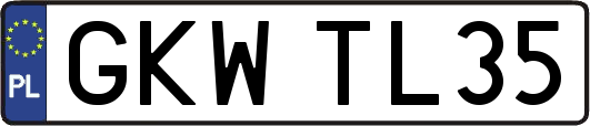 GKWTL35