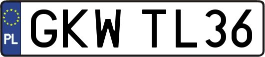 GKWTL36
