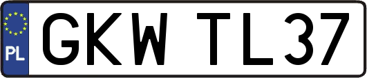 GKWTL37