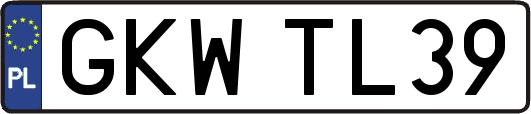 GKWTL39