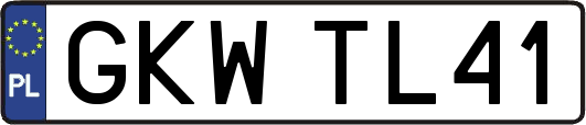 GKWTL41