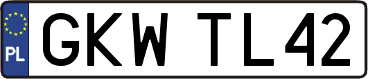 GKWTL42
