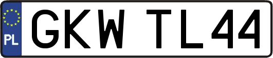 GKWTL44
