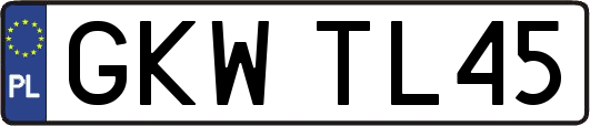 GKWTL45