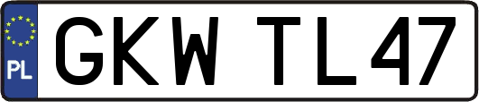GKWTL47