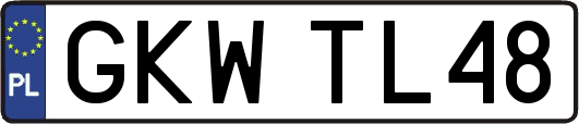 GKWTL48