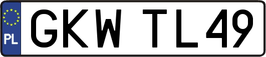 GKWTL49