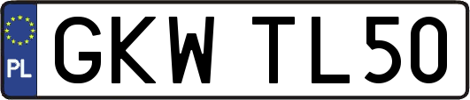 GKWTL50
