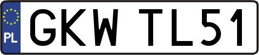 GKWTL51
