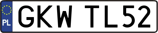 GKWTL52