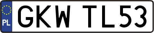 GKWTL53
