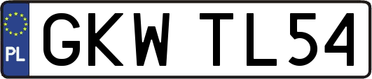 GKWTL54