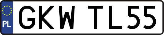 GKWTL55
