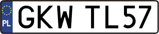 GKWTL57