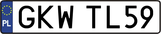 GKWTL59