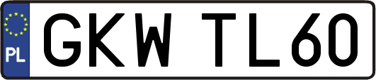GKWTL60