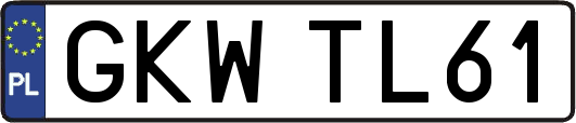 GKWTL61