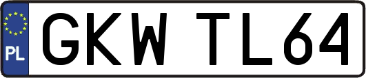 GKWTL64