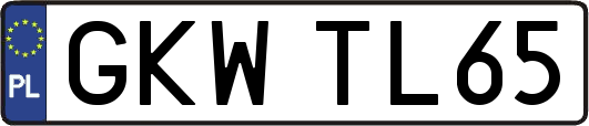 GKWTL65