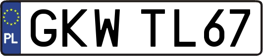 GKWTL67
